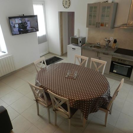 Gite Utah Saint-Laurent-sur-Mer Rom bilde