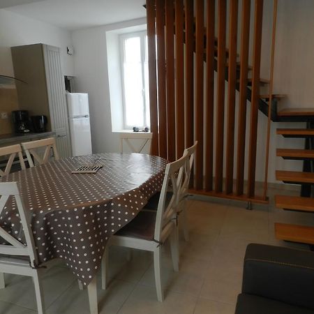 Gite Utah Saint-Laurent-sur-Mer Rom bilde